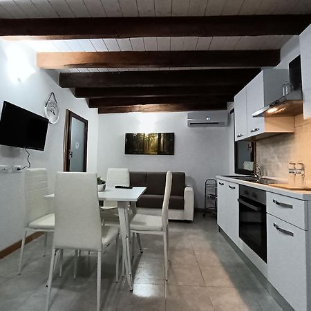아프리칼레 Casa Chiara 아파트 외부 사진
