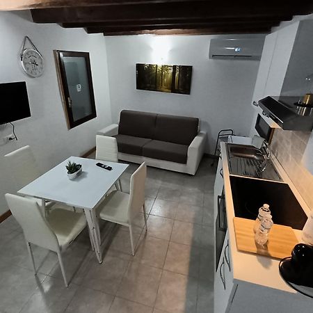 아프리칼레 Casa Chiara 아파트 외부 사진