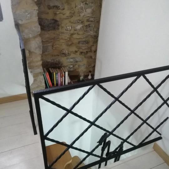 아프리칼레 Casa Chiara 아파트 외부 사진