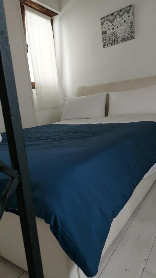 아프리칼레 Casa Chiara 아파트 외부 사진